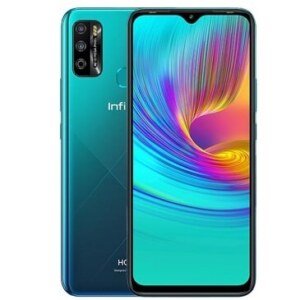 Infinix Hot 9 Play 3GB